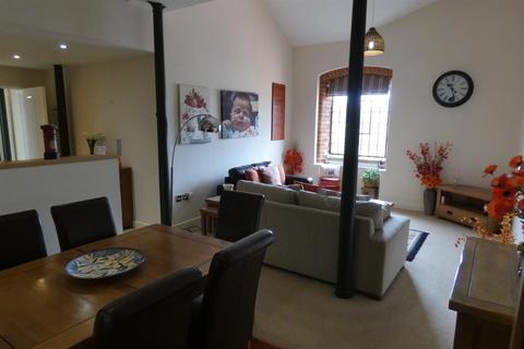 1 bedroom apartment for sale, High Street, Tean, Stoke-On-Trent