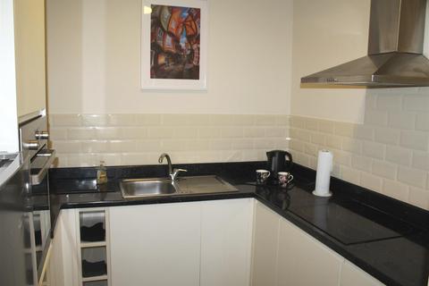 1 bedroom apartment for sale, All Saints Court, Market Weighton