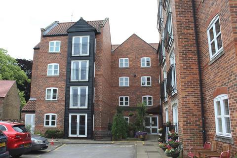undefined, All Saints Court, Market Weighton