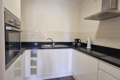 undefined, All Saints Court, Market Weighton