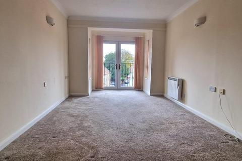 undefined, All Saints Court, Market Weighton