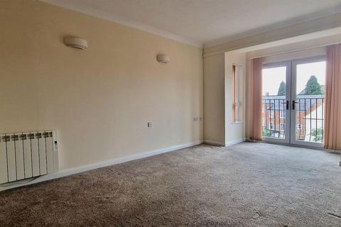 undefined, All Saints Court, Market Weighton