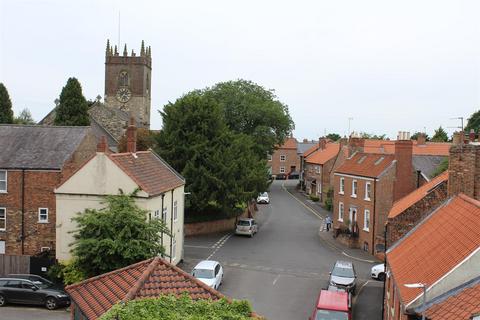 undefined, All Saints Court, Market Weighton