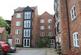 All Saints Court, Market Weighton