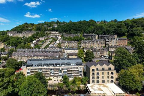 Waterside Fold, Hebden Bridge HX7