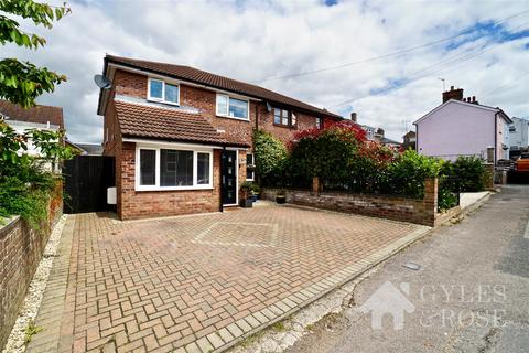 3 bedroom semi-detached house for sale, Mistley, Manningtree