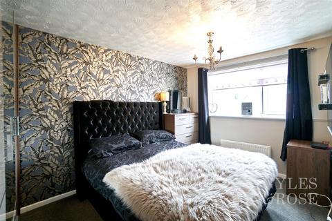 4 Chapel Cut, Mistley, Manningtree, CO11 1JX