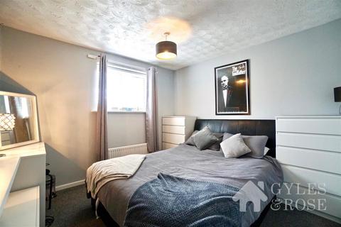 4 Chapel Cut, Mistley, Manningtree, CO11 1JX