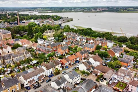 3 bedroom semi-detached house for sale, Mistley, Manningtree