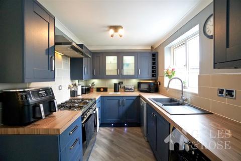 3 bedroom semi-detached house for sale, Mistley, Manningtree