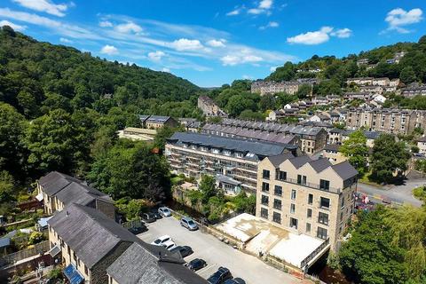 2 bedroom apartment for sale, Waterside Fold, Hebden Bridge HX7