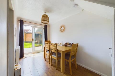 3 bedroom end of terrace house for sale, Ellison Close, Abbeymead, Gloucester