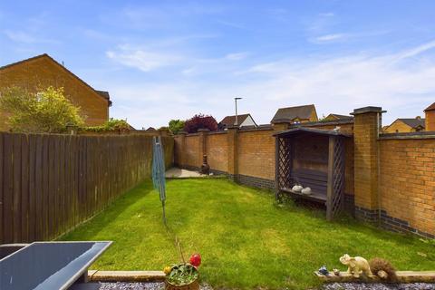 31 Ellison Close, Abbeymead, Gloucester, GL4 5YQ