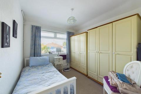 2 bedroom semi-detached bungalow for sale, Rodney Close, Longlevens, Gloucester