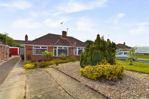 2 bedroom semi-detached bungalow for sale, Rodney Close, Longlevens, Gloucester