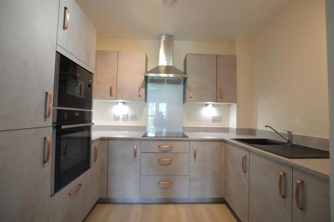 2 bedroom retirement property to rent, 42 Wetherby Road, Harrogate HG2