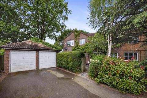 5 bedroom detached house for sale, Badger Copse, Henfield