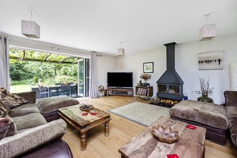 5 bedroom detached house for sale, Badger Copse, Henfield