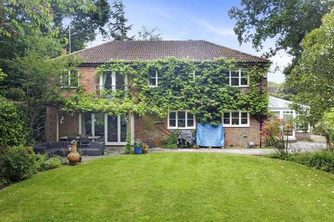 5 bedroom detached house for sale, Badger Copse, Henfield