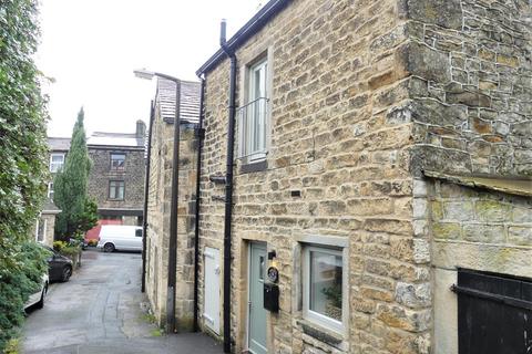 1 bedroom cottage to rent, Druggist Lane, Ilkley LS29