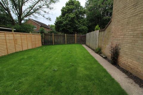 3 bedroom terraced house for sale, Taransay Walk, Darlington