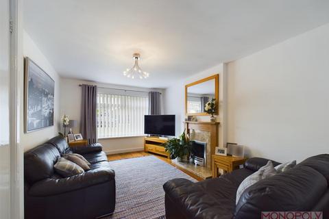 5 bedroom detached house for sale, Ansell Road, Wrexham