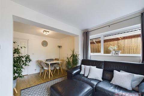 20 Ansell Road, Wrexham, LL13 9NQ
