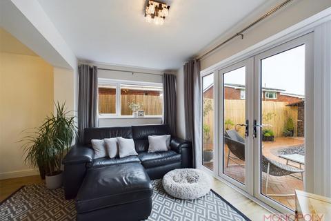 20 Ansell Road, Wrexham, LL13 9NQ