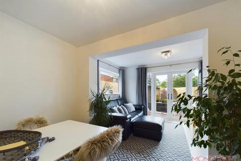 20 Ansell Road, Wrexham, LL13 9NQ