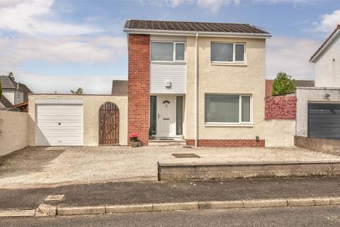3 bedroom detached house for sale, Strachan Avenue, Dundee DD5