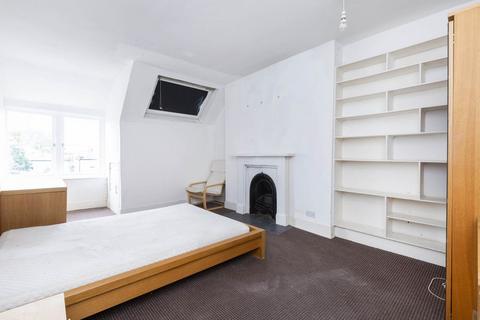 4 bedroom apartment to rent, NW6