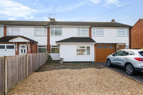 4 bedroom terraced house for sale, Rosemary Lane, Camberley GU17