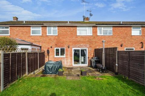 4 bedroom terraced house for sale, Rosemary Lane, Camberley GU17