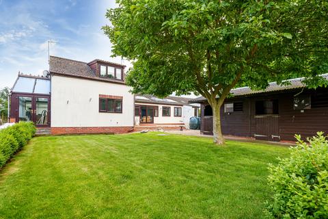 4 bedroom detached house for sale, Gedney Hill LINCOLNSHIRE