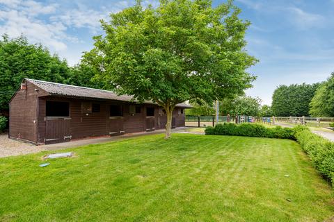 4 bedroom detached house for sale, Gedney Hill LINCOLNSHIRE