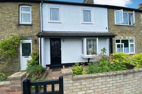 3 bedroom house for sale, Florence Road, East Pakefield, Lowestoft, Suffolk