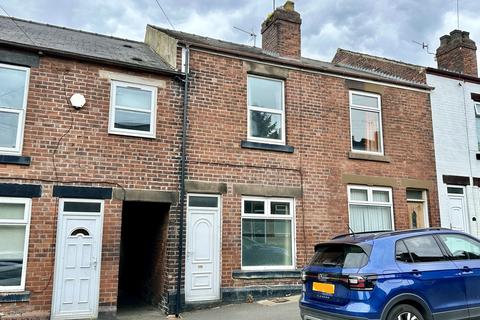 2 bedroom terraced house for sale, 195 Woodseats Road Woodseats Sheffield S8 0PL