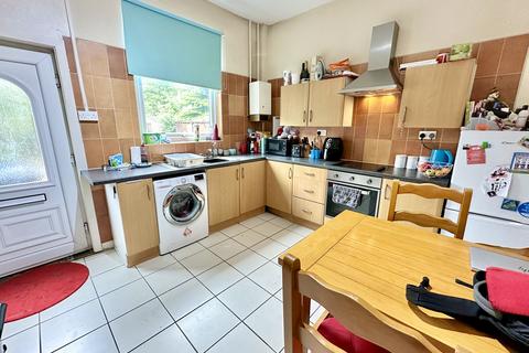 2 bedroom terraced house for sale, 195 Woodseats Road Woodseats Sheffield S8 0PL