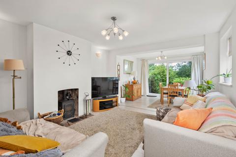 2 bedroom semi-detached bungalow for sale, Fir Tree Way, Keymer, Hassocks, West Sussex, BN6 8BT