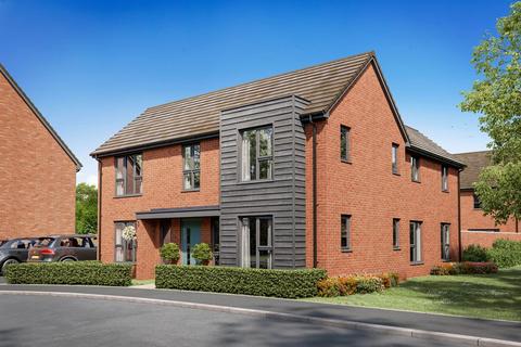 4 bedroom detached house for sale, The Edendale - Plot 21 at Netherton Grange, Netherton Grange, St Mary's Grove BS48