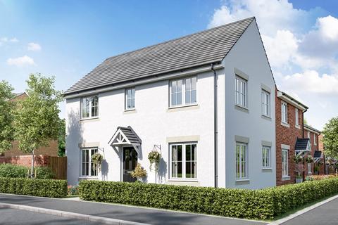 3 bedroom semi-detached house for sale, The Easedale - Plot 1 at Shoreview, Shoreview, South West of Park Farm NE24