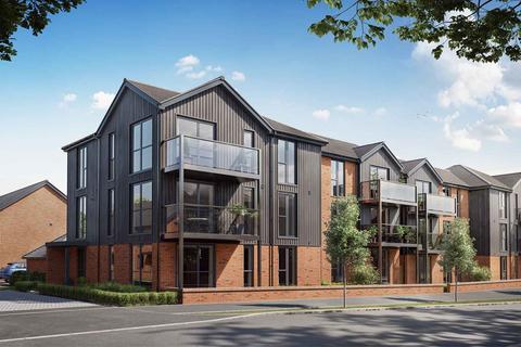 2 bedroom apartment for sale, Puffin House - Plot 4 at Ladden Garden Village, Ladden Garden Village, Dowsell Way BS37