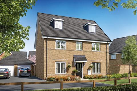 5 bedroom detached house for sale, The Garrton - Plot 150 at Bingham Gate, Bingham Gate, Chapel Lane NG13