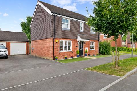 Horley - 4 bedroom house for sale