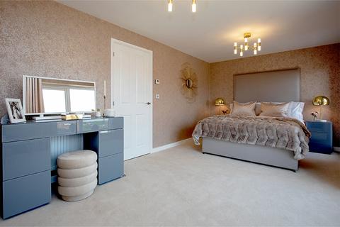 2 bedroom terraced house for sale, Plot 42, The Sheaf at Beckett Hill, Sheffield, Mansel Avenue S5