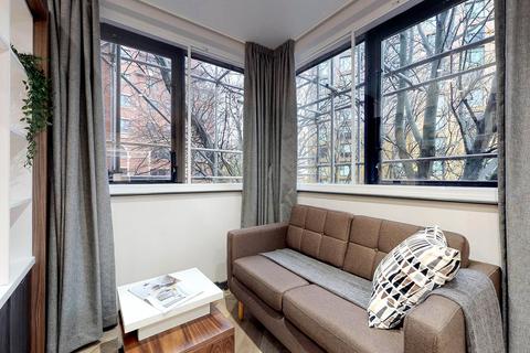 Studio to rent, Apt 8,  Live Oasis Belgrave Street #894148