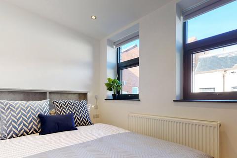 1 bedroom apartment to rent, Apt 22, 7 South Parade, 7 South Parade LS1