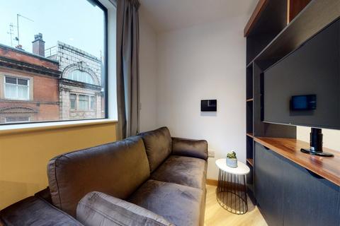 Studio to rent, Apt 12,  Live Oasis Deansgate #839807