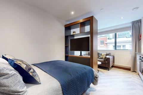 undefined, Apt 11,  Live Oasis Deansgate, Live Oasis Deansgate M2