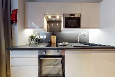 undefined, Apt 11,  Live Oasis Deansgate, Live Oasis Deansgate M2